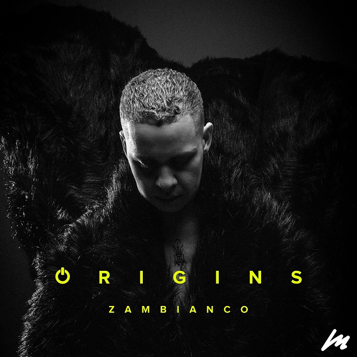 Zambianco - Origins (Extended Mix)