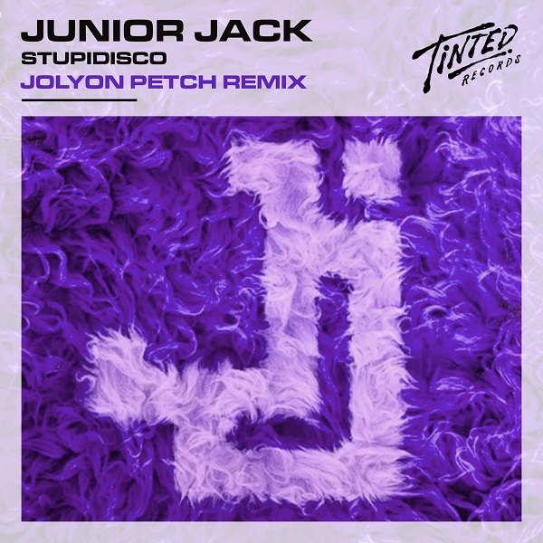 Junior Jack - Stupidisco (Jolyon Petch Extended Remix)