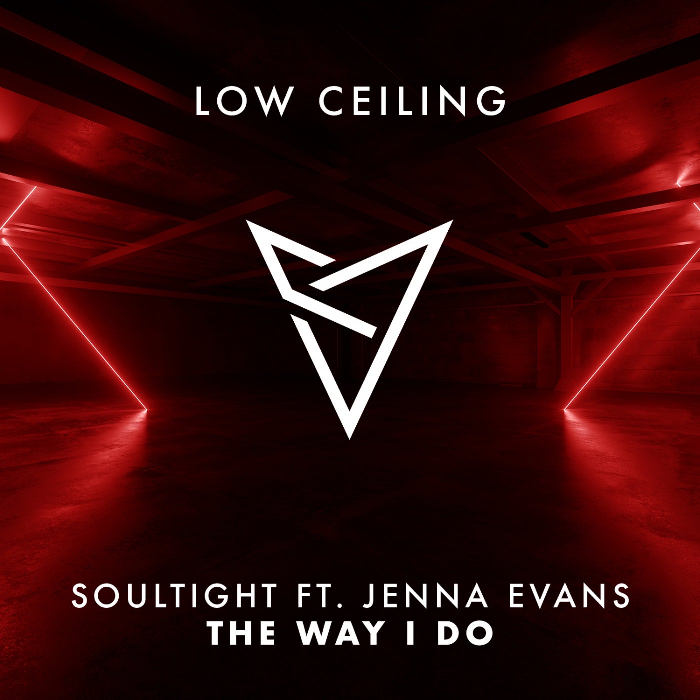 Soultight feat. Jenna Evans – The Way I Do (Original Mix)