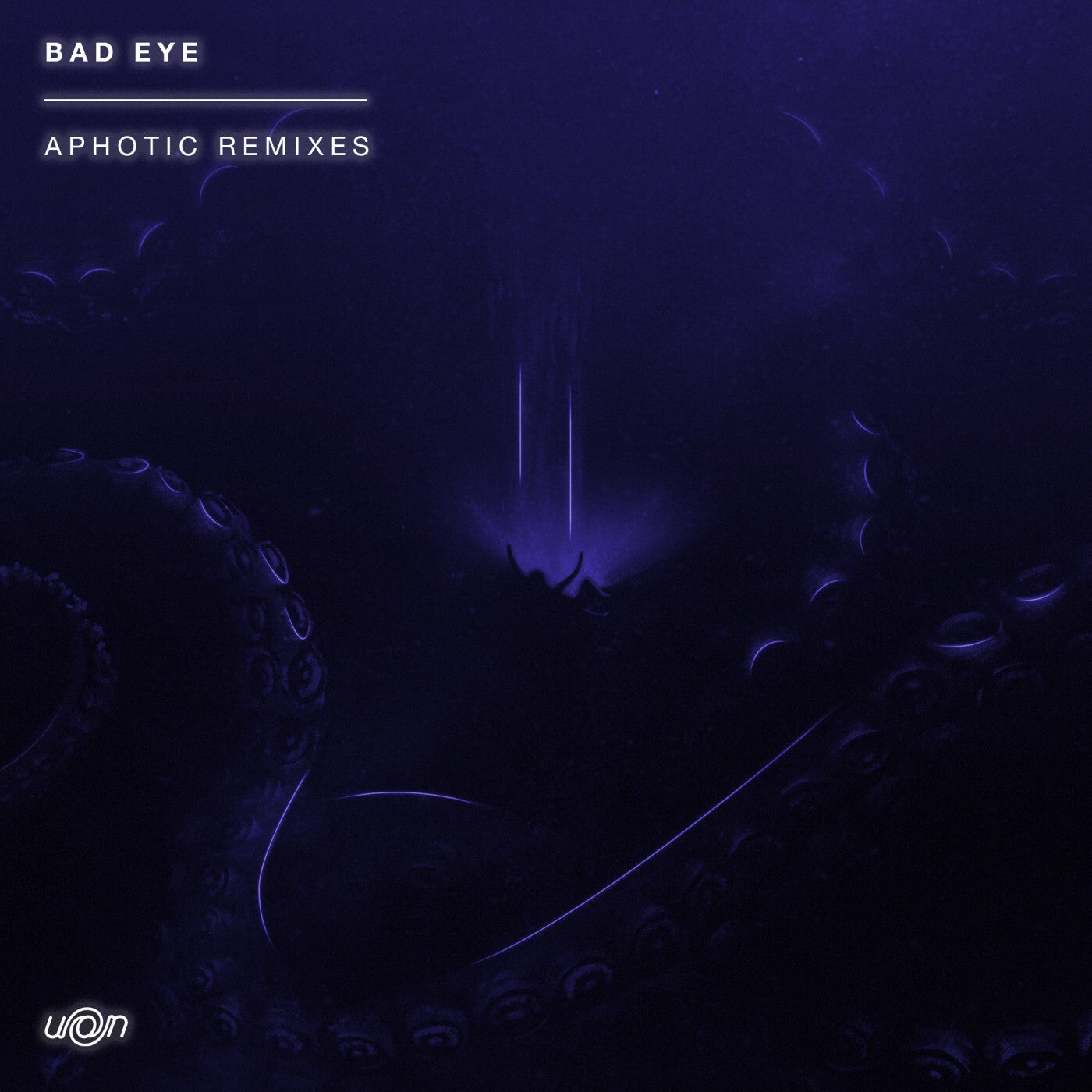 Bad Eye - One Who Is Many (Lunr Remix)