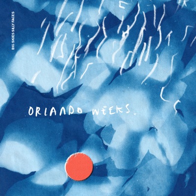 Orlando Weeks - Big Skies, Silly Faces