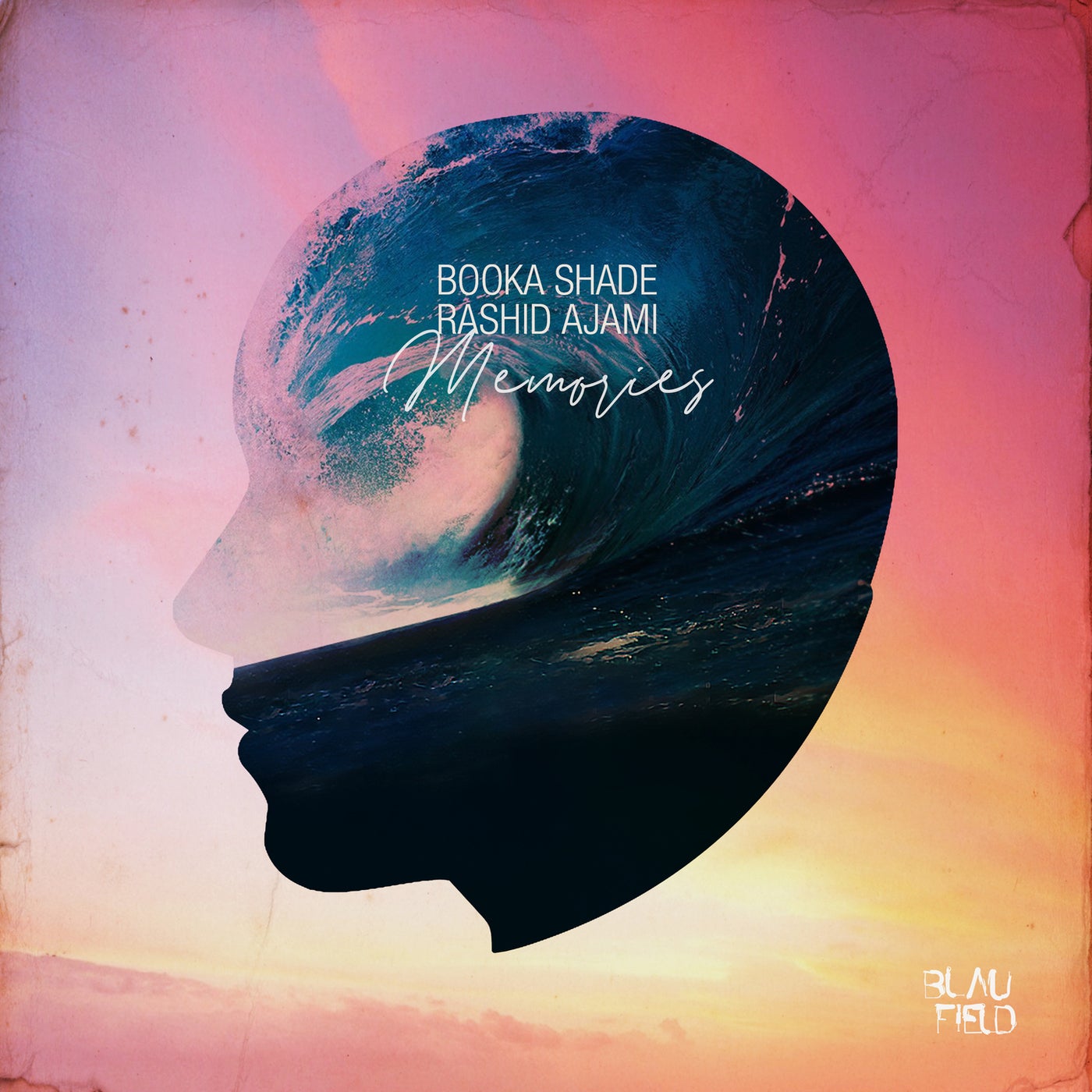 Booka Shade, Rashid Ajami - Memories (Extended)