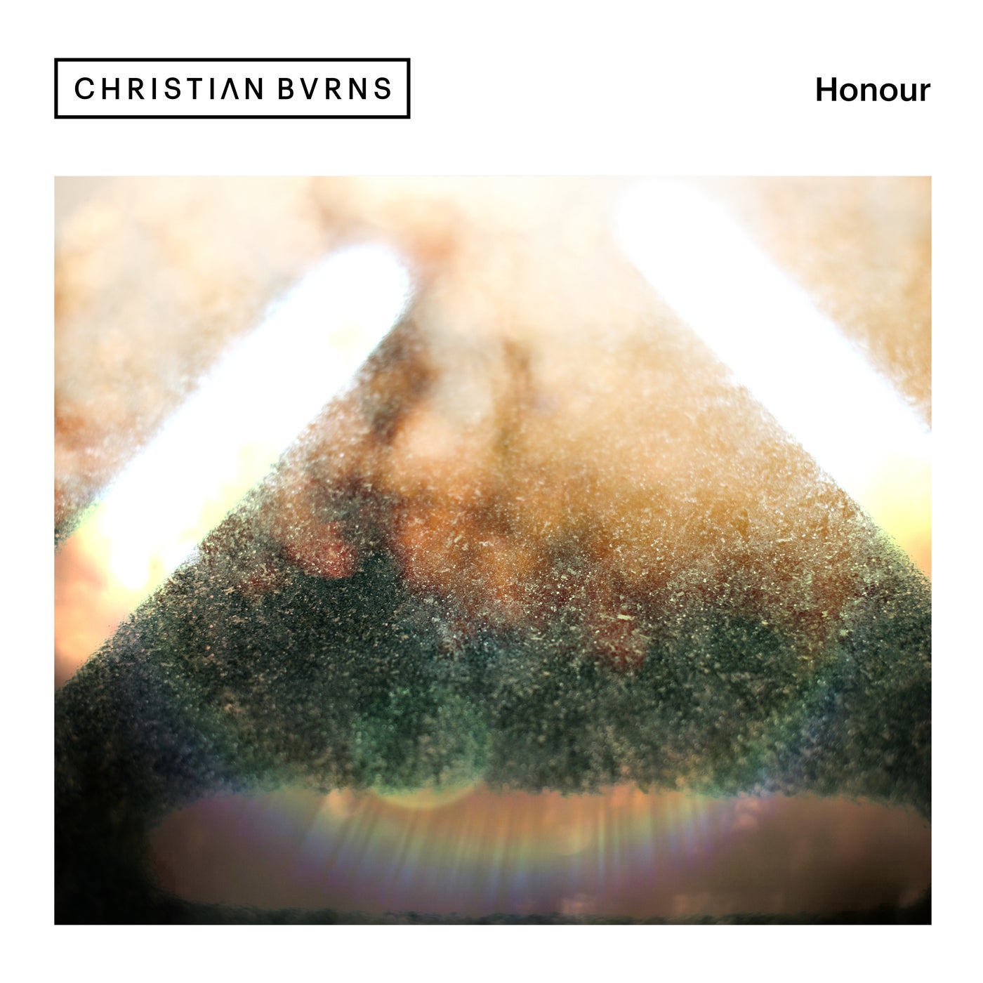 Christian Burns - Honour (Milkwish Extended Remix)