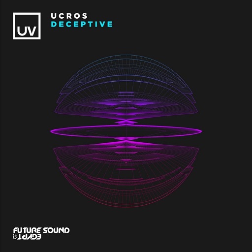 Ucros - Deceptive (Extended Mix)