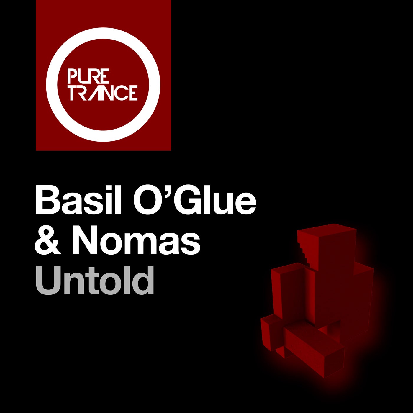 Basil O'Glue & Nomas - Untold (Martin LeBlanc Remix)