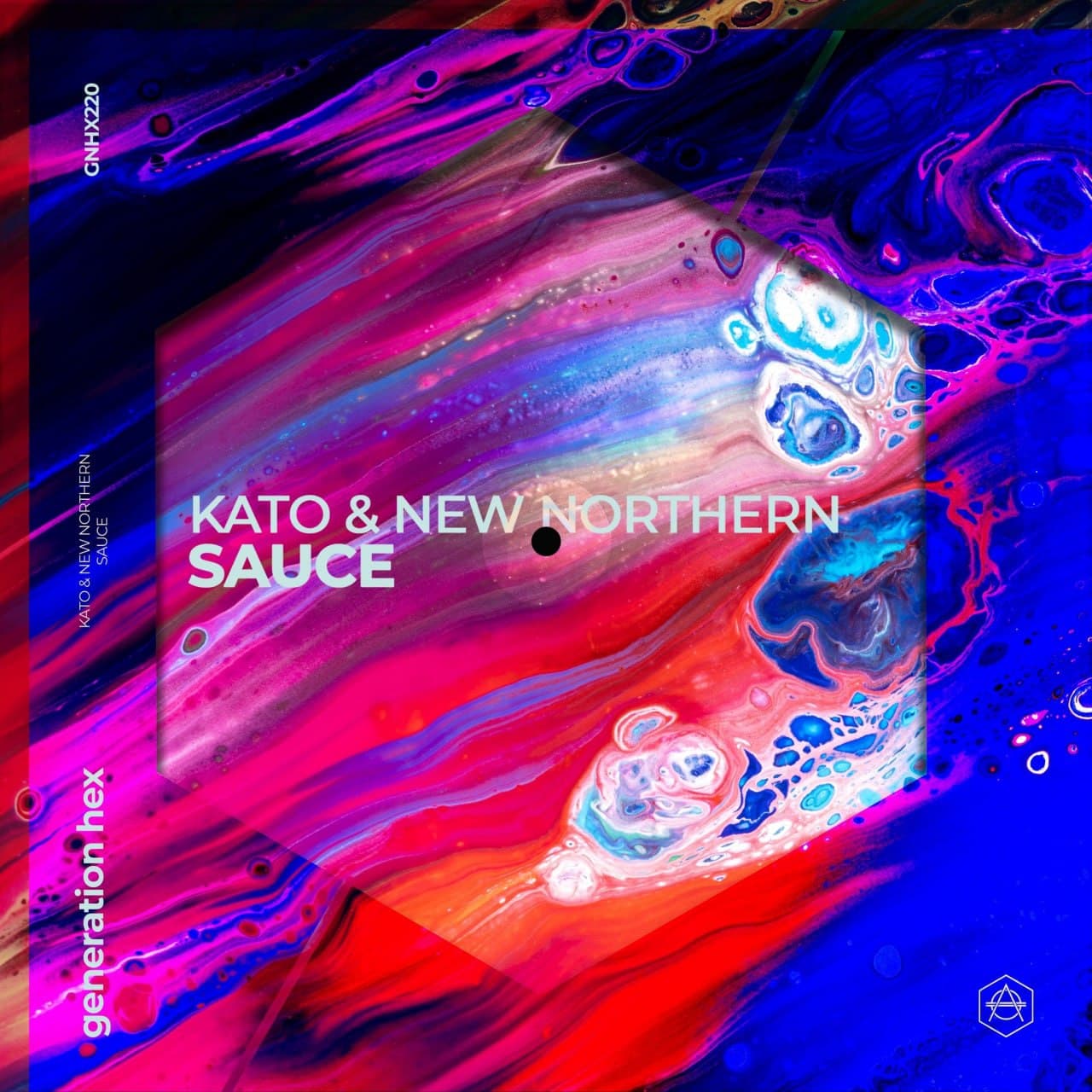 Kato & New Northern - Sauce (Extended Mix)