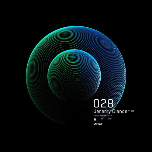 Jeremy Olander - Depot (Original Mix)