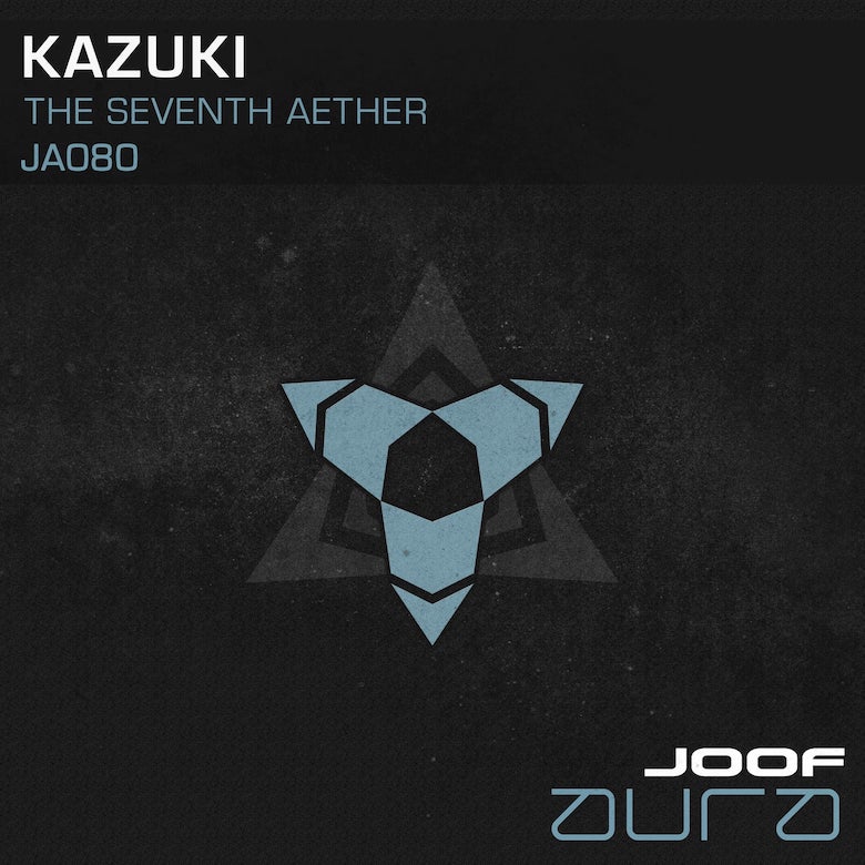 Kazuki - The Seventh Aether (Original Mix)