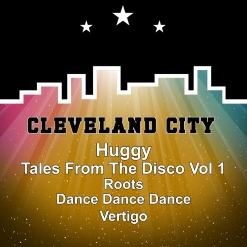 Huggy - Roots (Original Mix)
