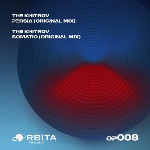 The Khitrov - Somatic (Original Mix)