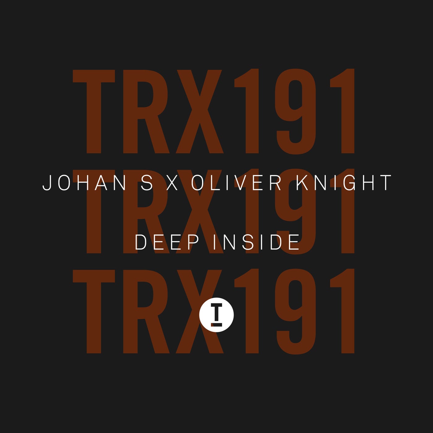 Johan S , Oliver Knight - Deep Inside (Extended Mix)