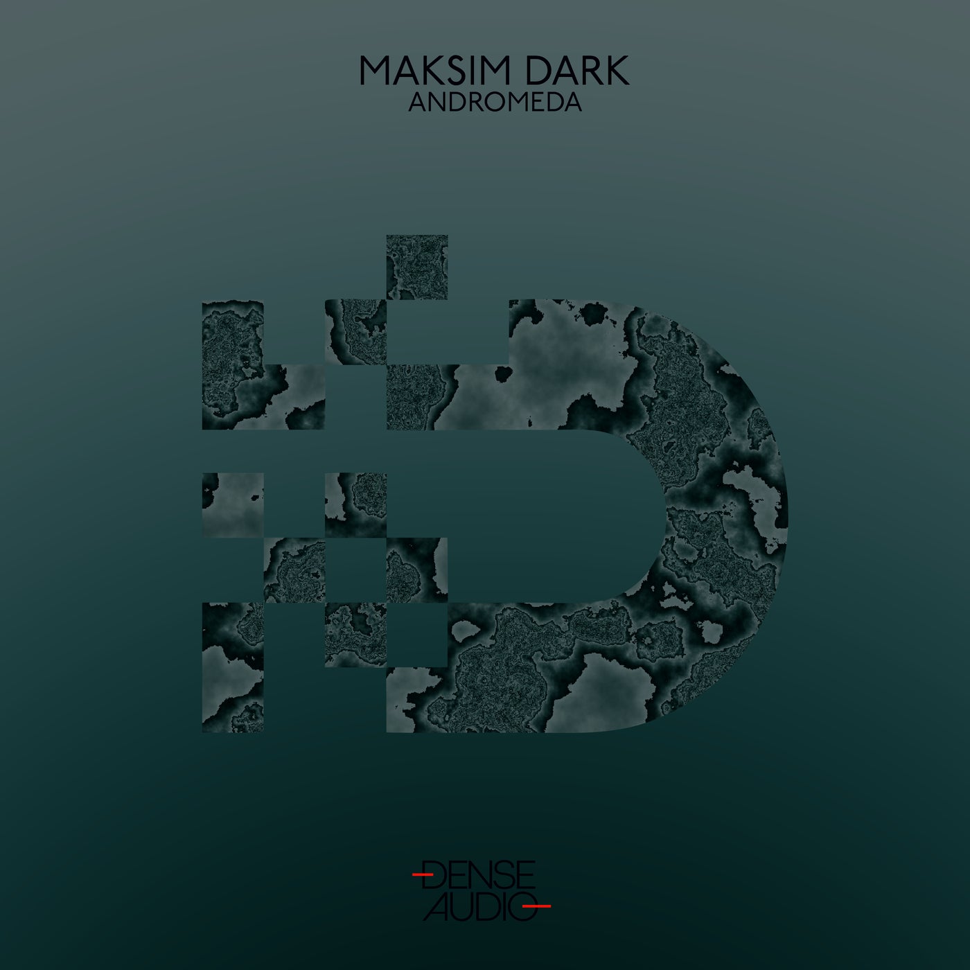 Maksim Dark - Andromeda (Original Mix)