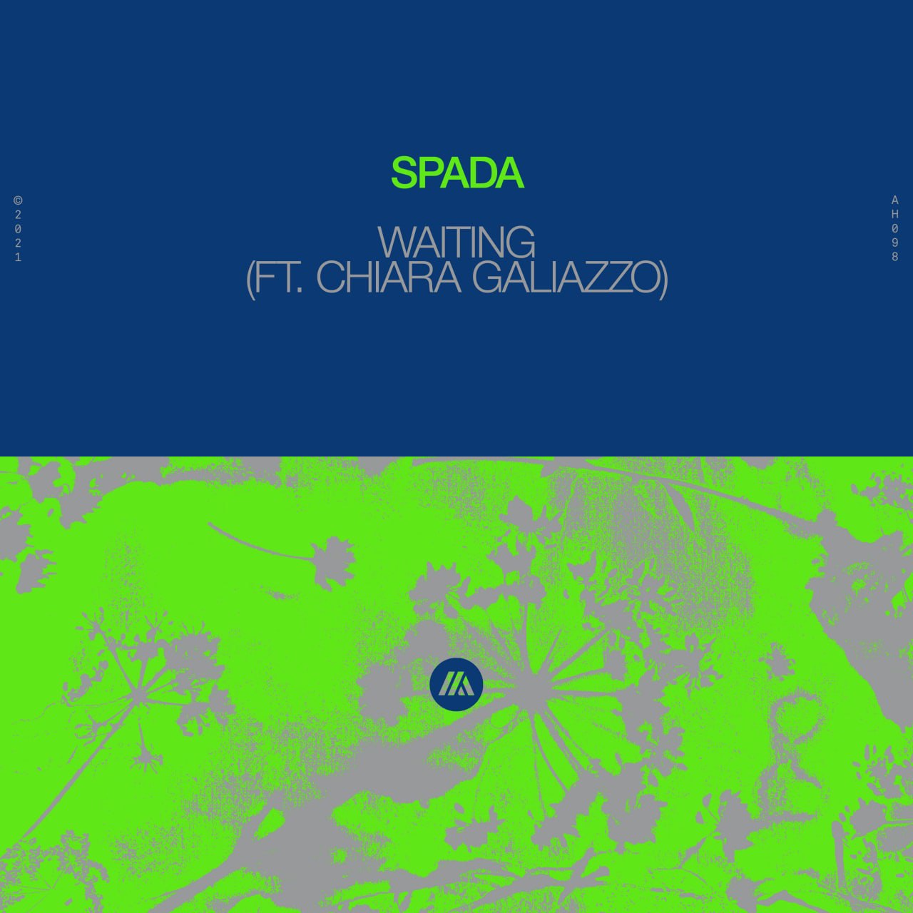 Spada feat. Chiara Galiazzo - Waiting (Extended Mix)