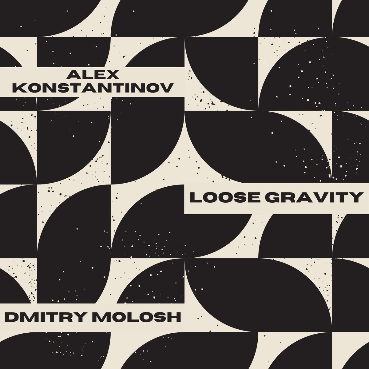 Alex Konstantinov - Loose Gravity (Dmitry Molosh Remix)