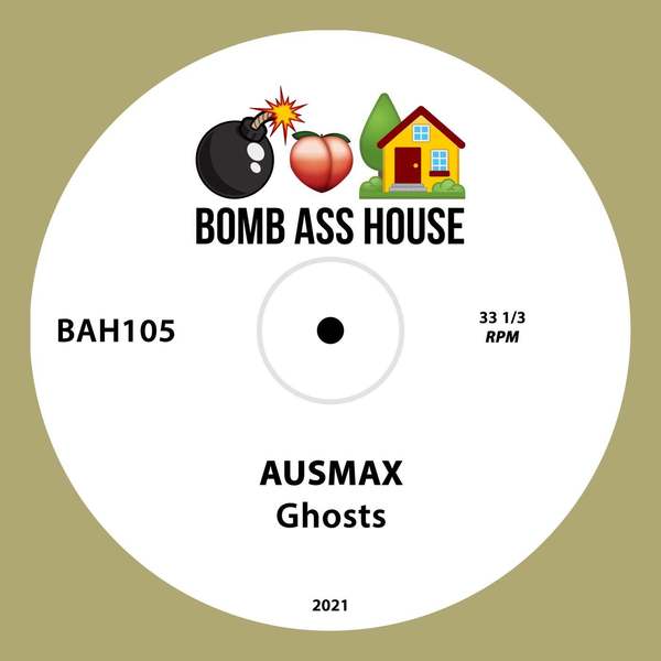 Ausmax - Ghosts (Original Mix)