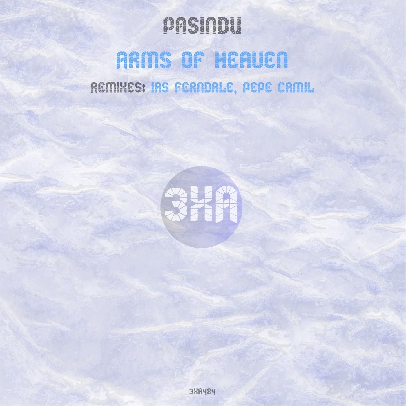 Pasindu - Arms Of Heaven (Ias Ferndale Remix)