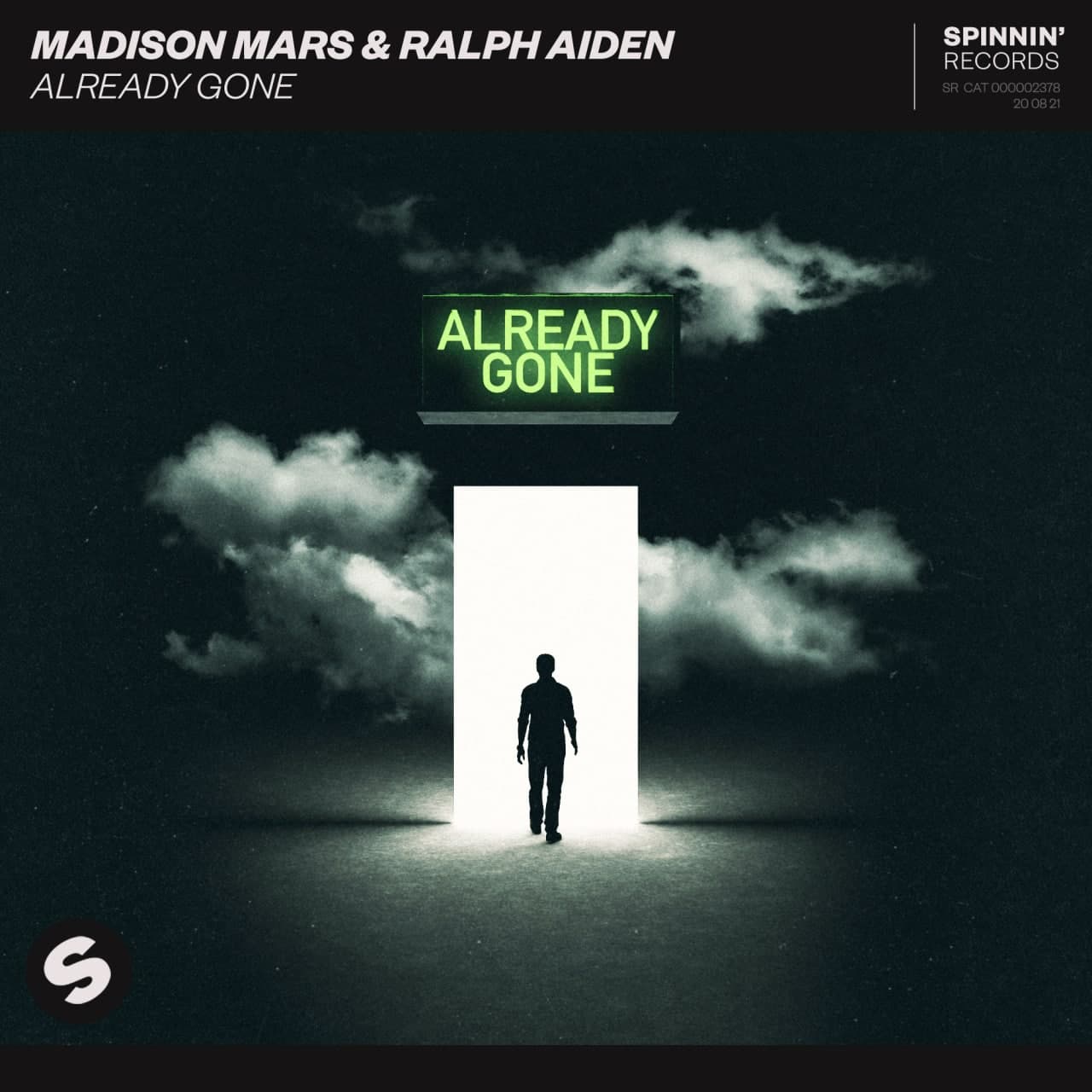 Madison Mars & Ralph Aiden - Already Gone (Extended Mix)