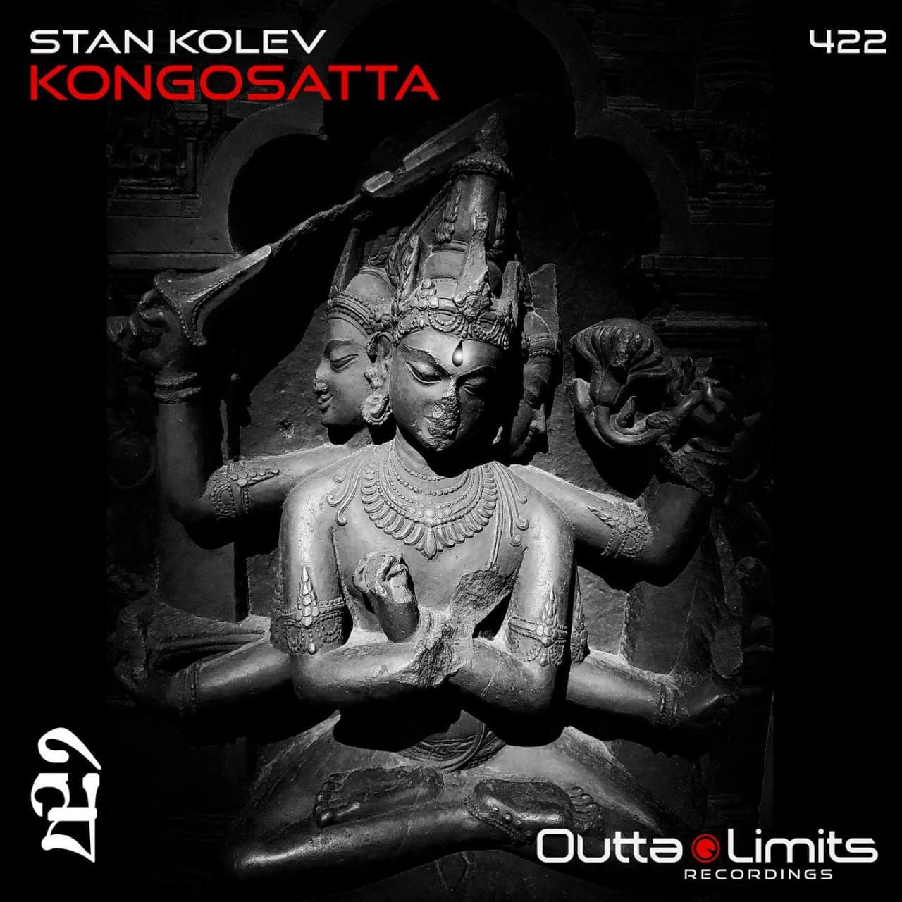 Stan Kolev - Kongosatta (Original Mix)