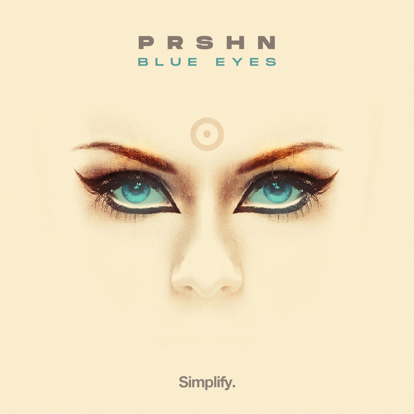 Prshn - Blue Eyes (Original Mix)