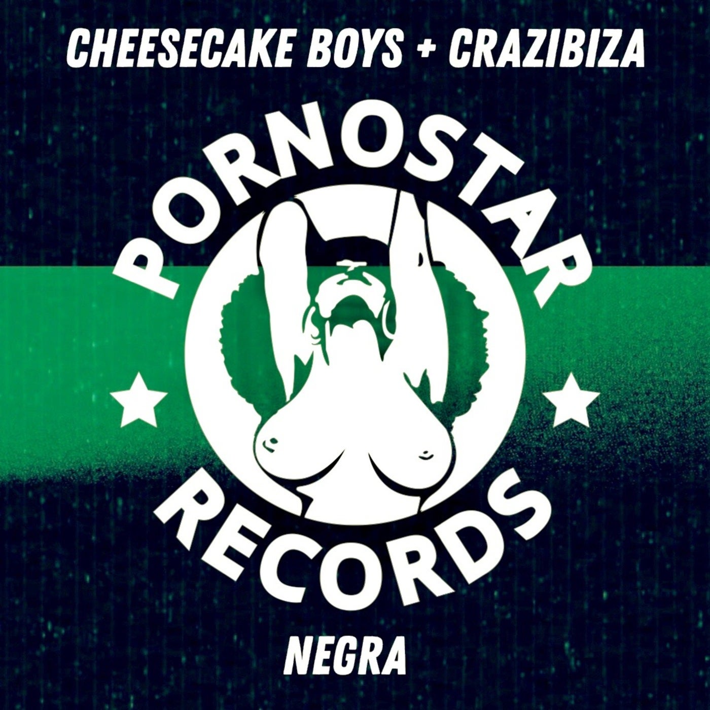 Crazibiza, Cheesecake Boys - Negra (Original Mix)