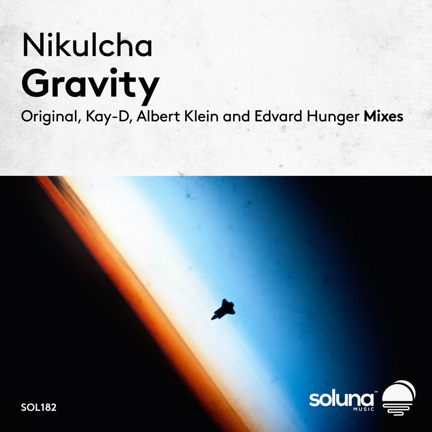 Nikulcha - Gravity (Albert Klein Remix)