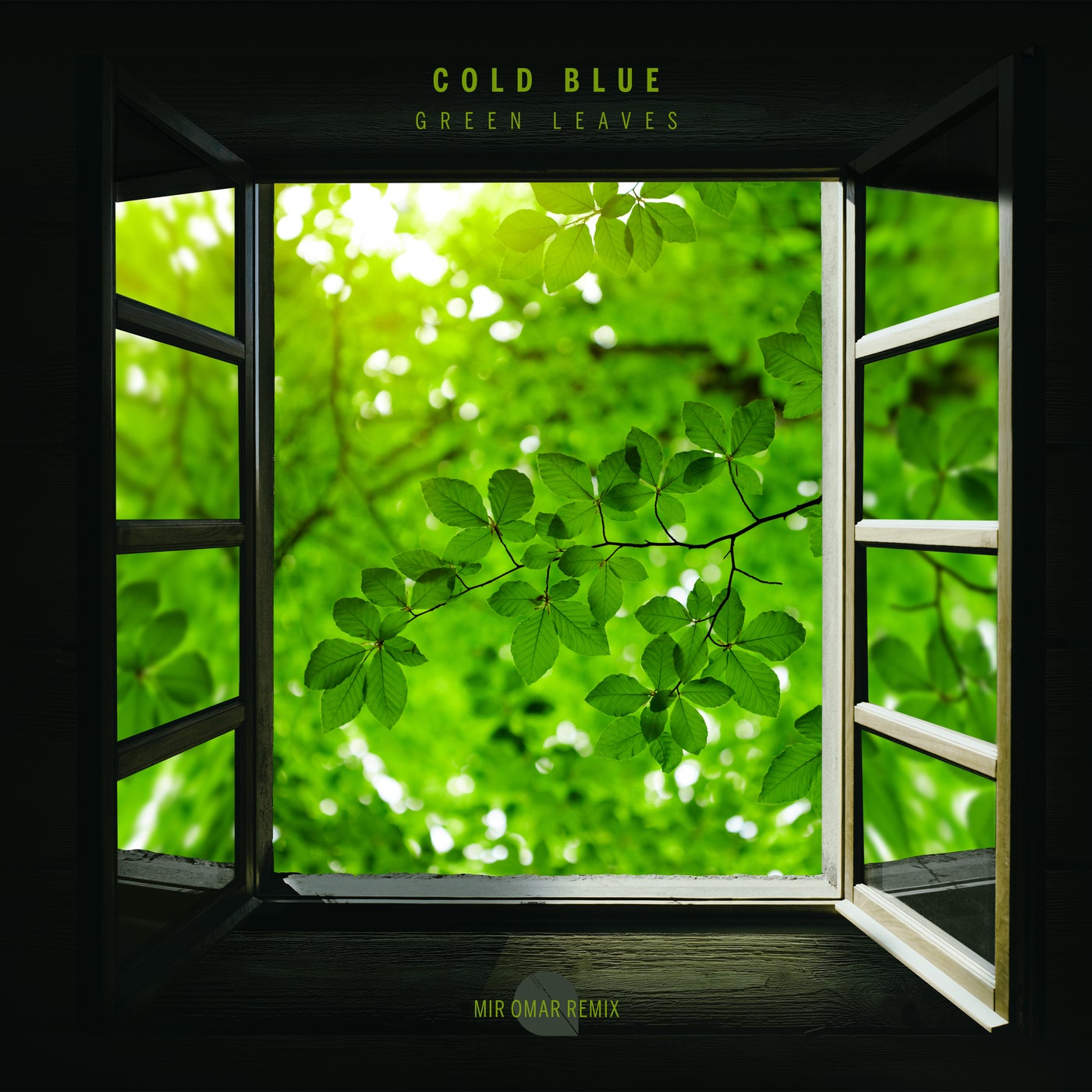 Cold Blue - Green Leaves (Mir Omar Extended Remix)