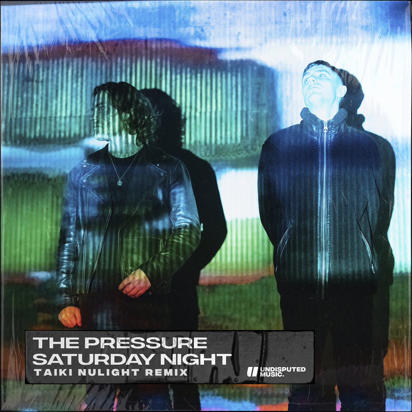 The Pressure - Saturday Night (Taiki Nulight Extended Remix)