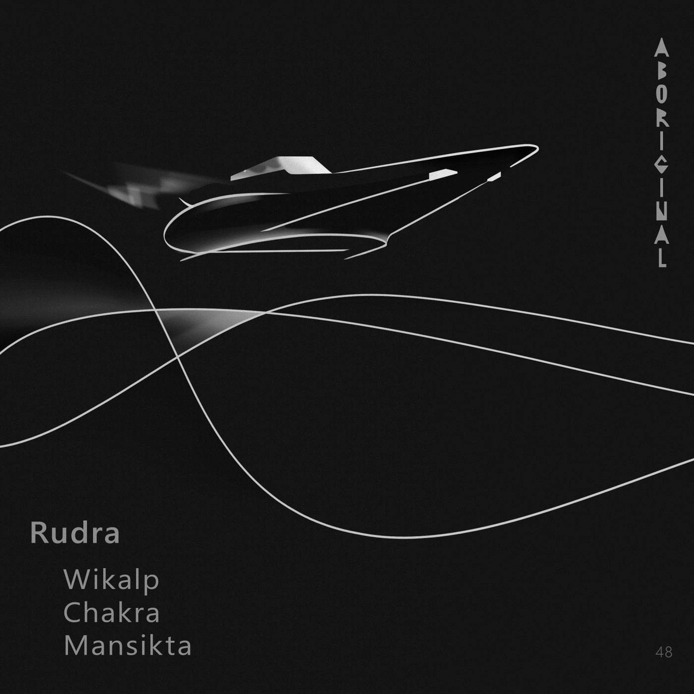 Rudra - Wikalp (Original Mix)