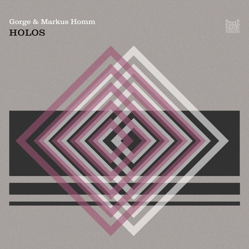 Gorge, Markus Homm - Holos (Original Mix)