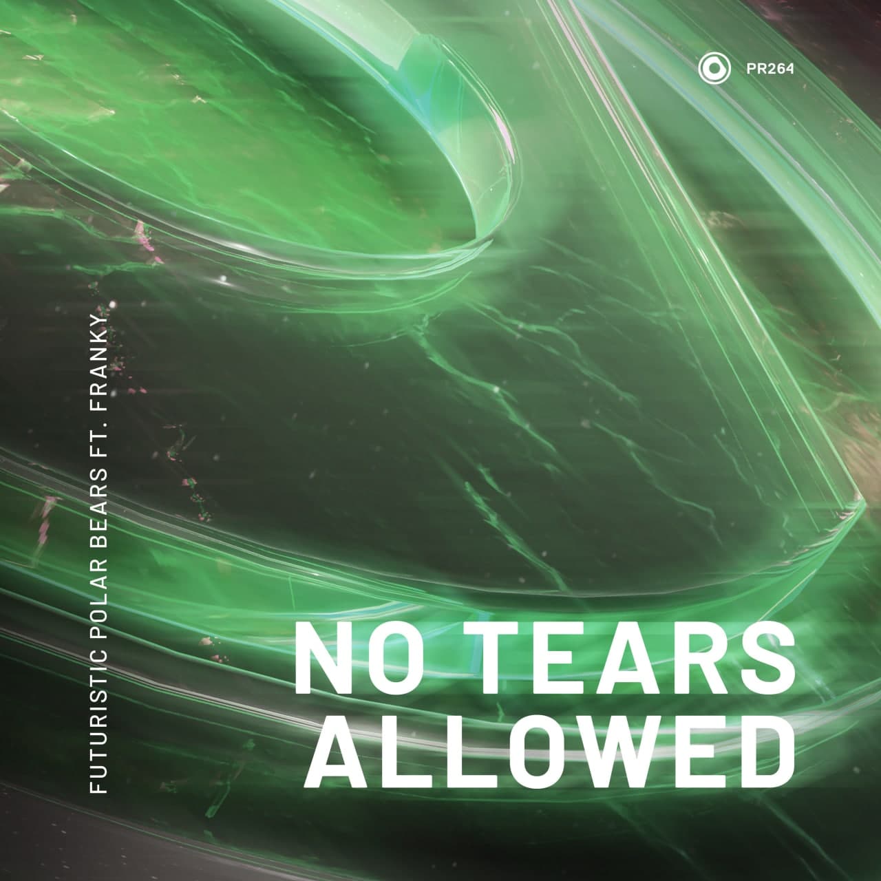 Futuristic Polar Bears feat. Franky - No Tears Allowed (Extended Mix)