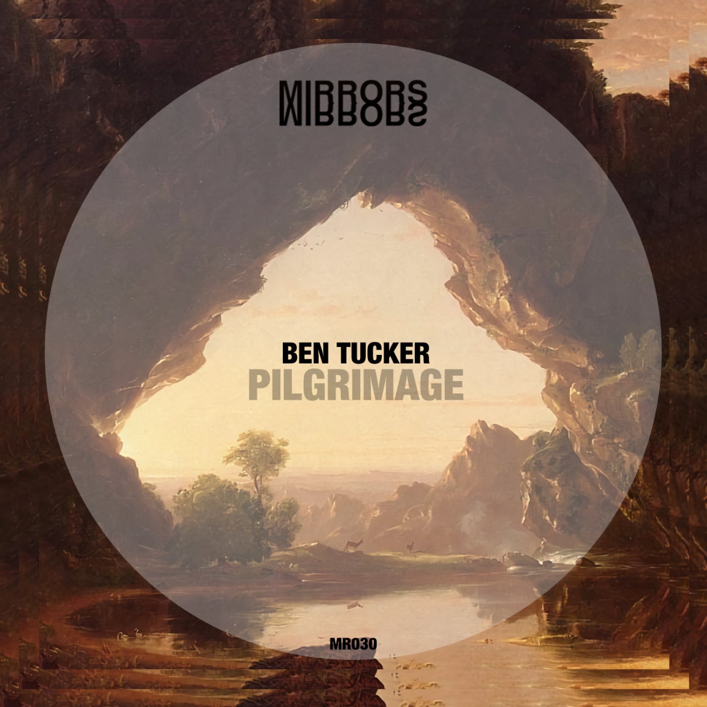 Ben Tucker - Pilgrimage (Original Mix)