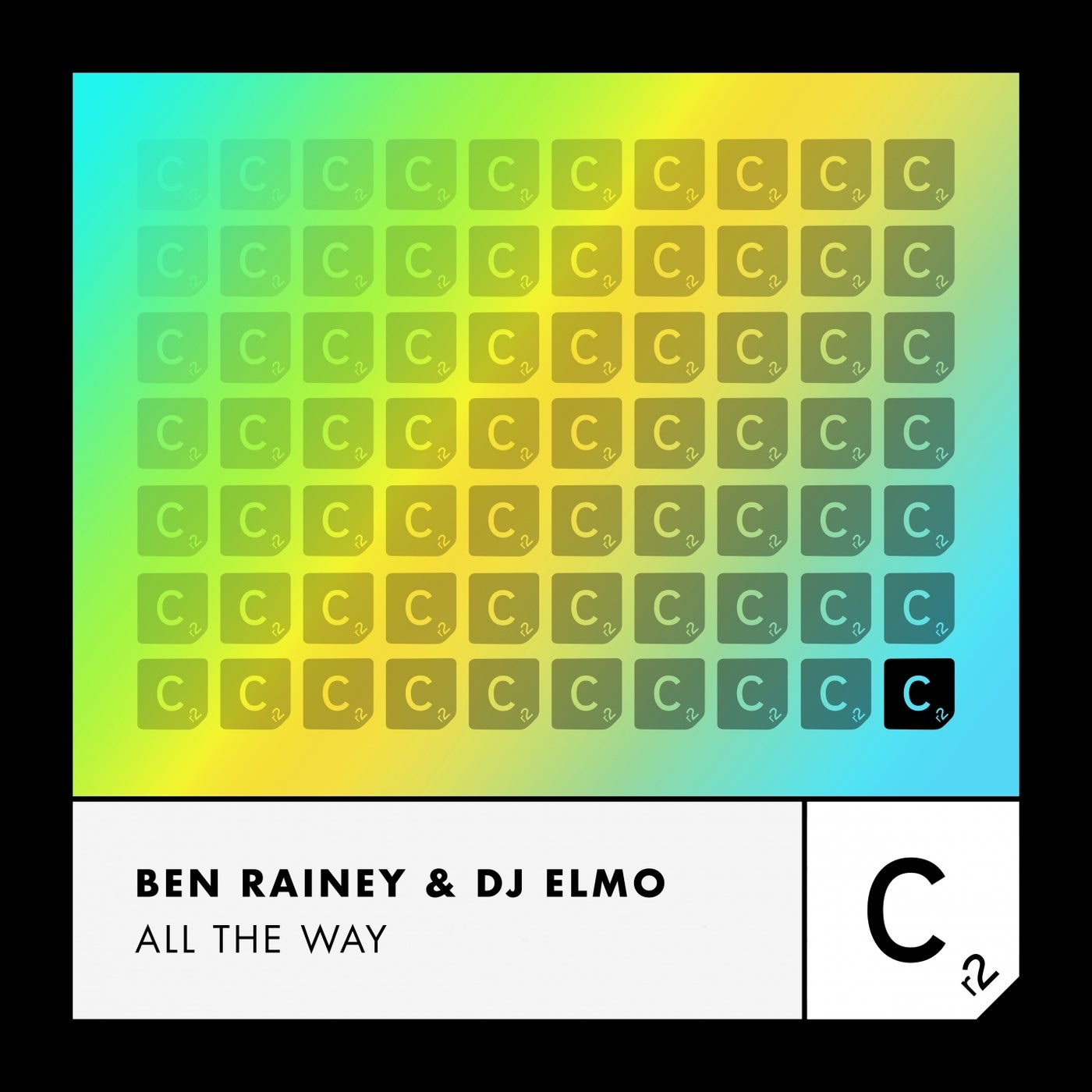 Ben Rainey & DJ Elmo - All The Way (Extended Mix)