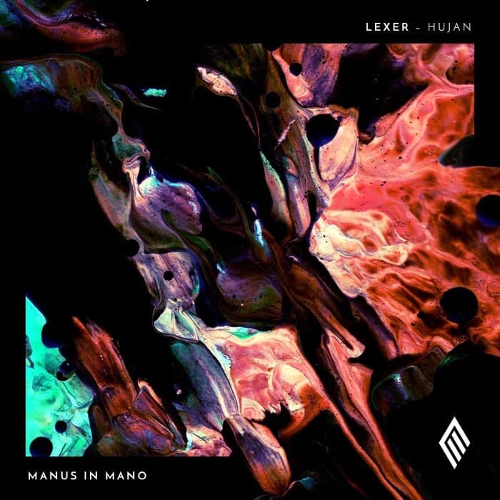 Lexer - Hujan (Original Mix)