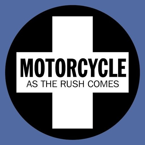 Motorcycle - As The Rush Comes (Radoo Remix)