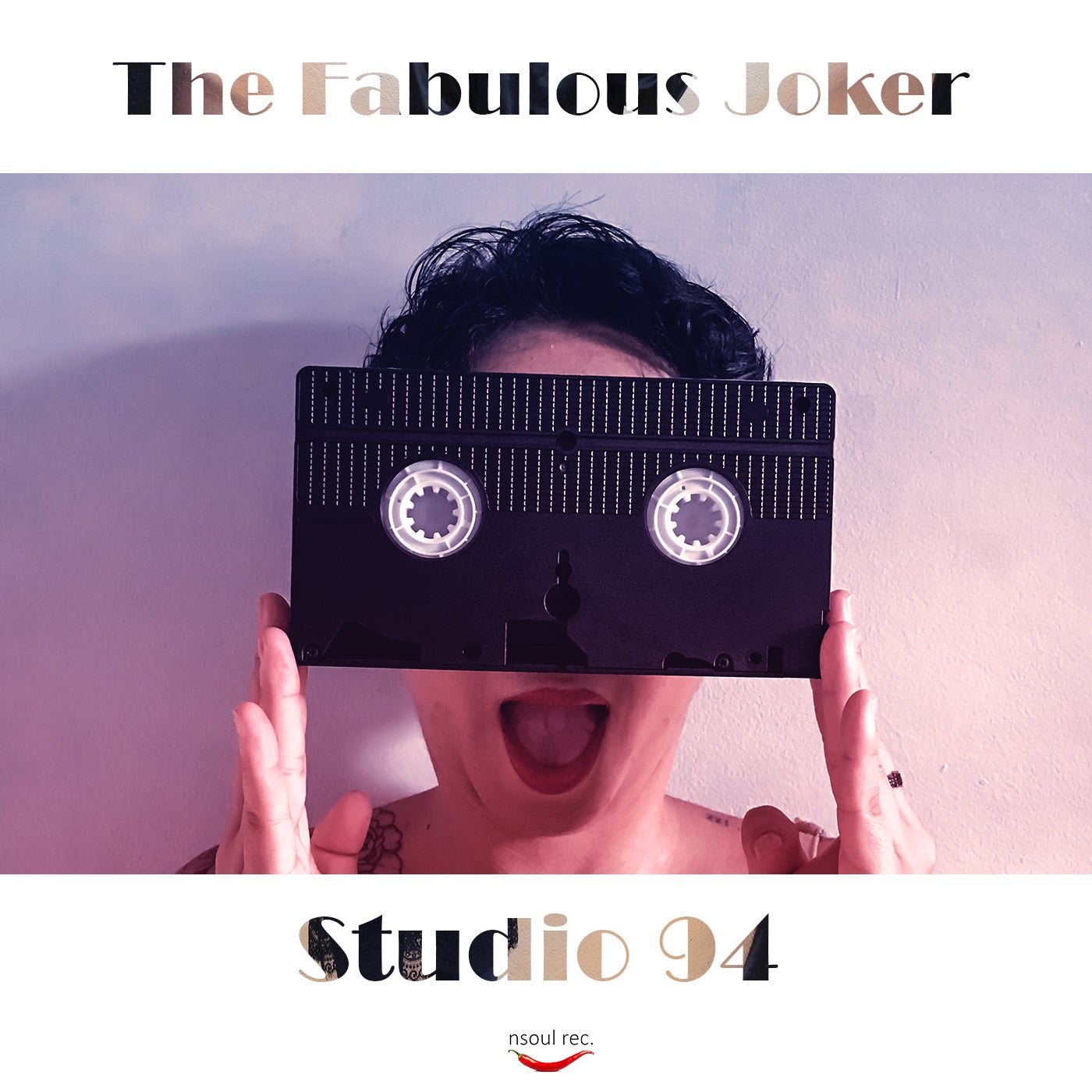 The Fabulous Joker - Studio 94 (Original Mix)