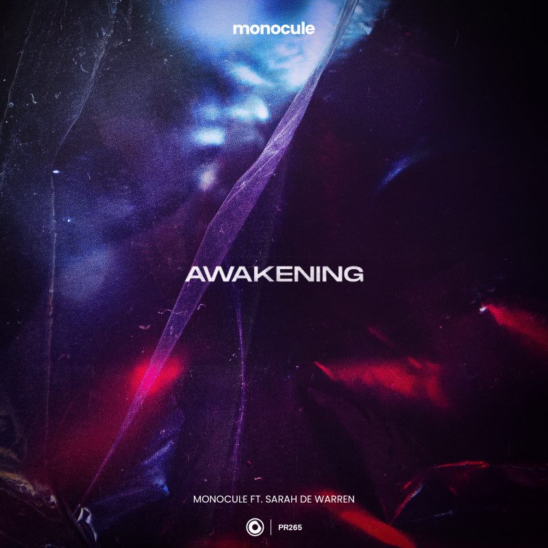 Monocule feat. Sarah De Warren - Awakening (Extended Mix)