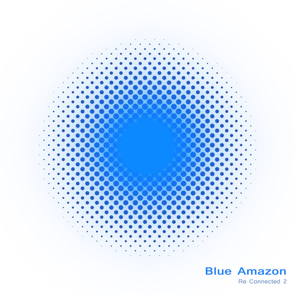 Blue Amazon - And Then The Rain Falls (Element 108 Remix)