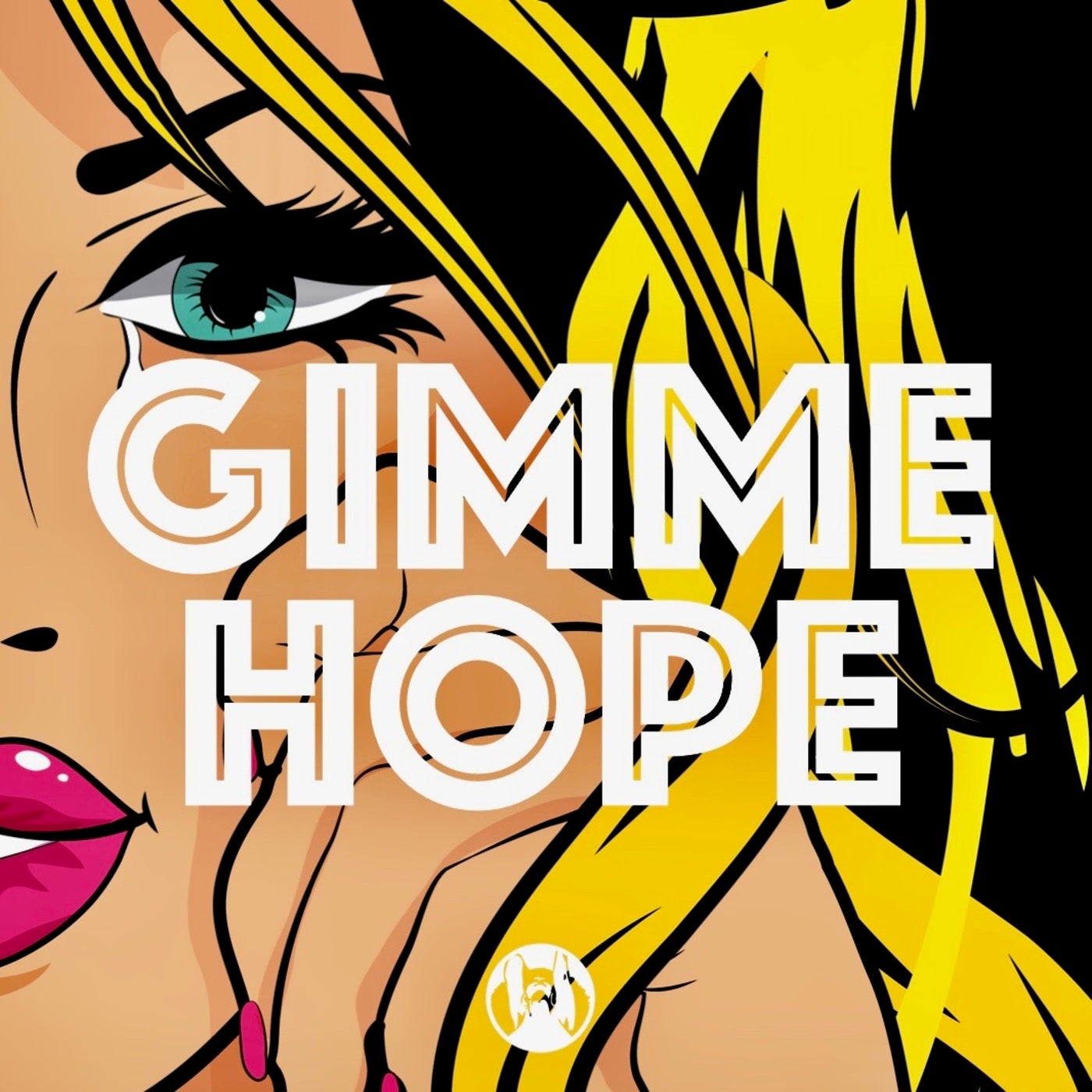 Nari, Stylus Robb - Gimme Hope (Original Mix)