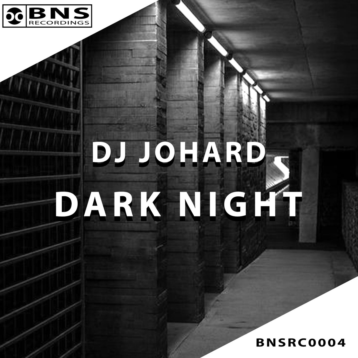 DJ Johard - Dark Night (Original Mix)