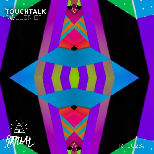 Touchtalk - Dark Force (Original Mix)