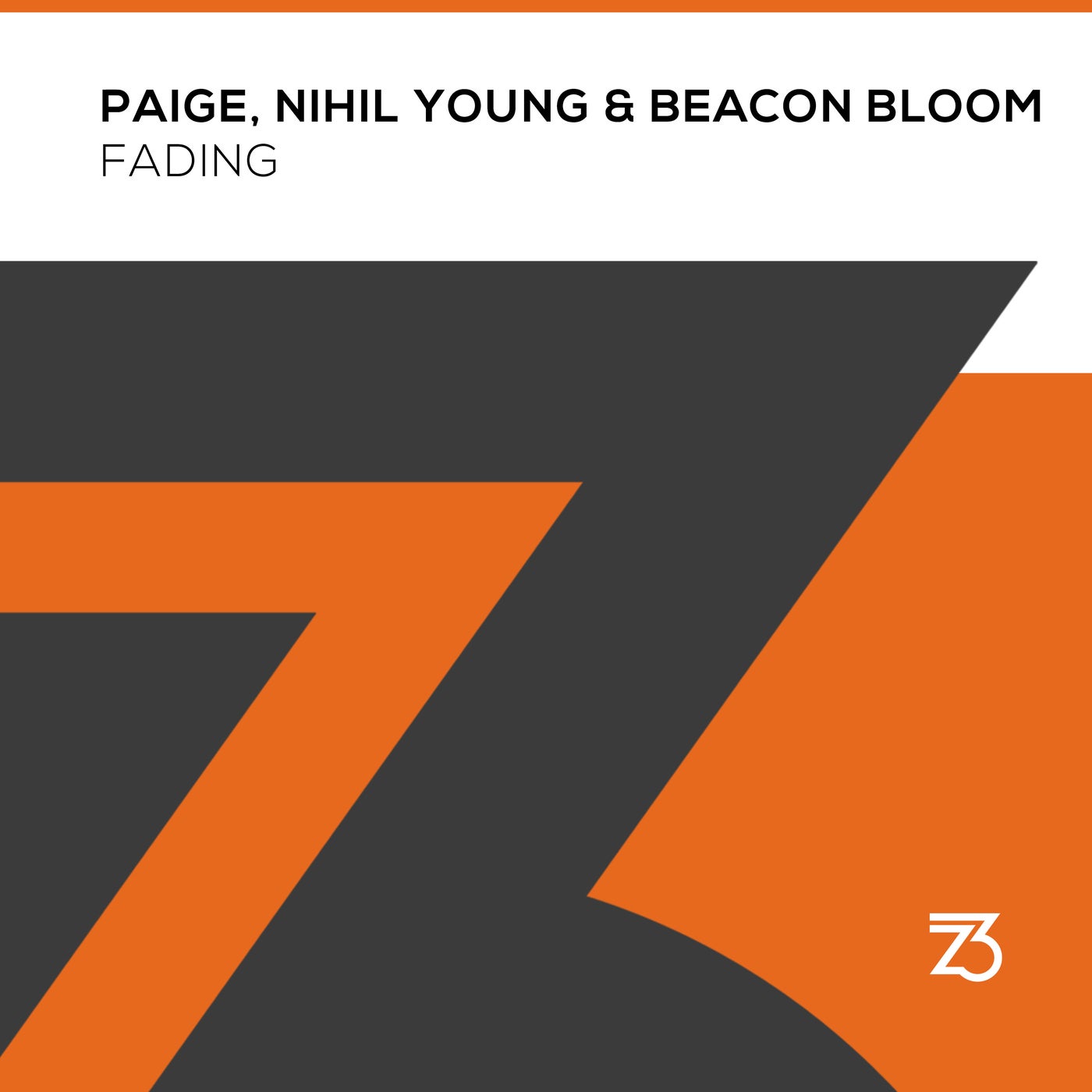 Paige, Nihil Young & Beacon Bloom - Fading (Extended Mix)