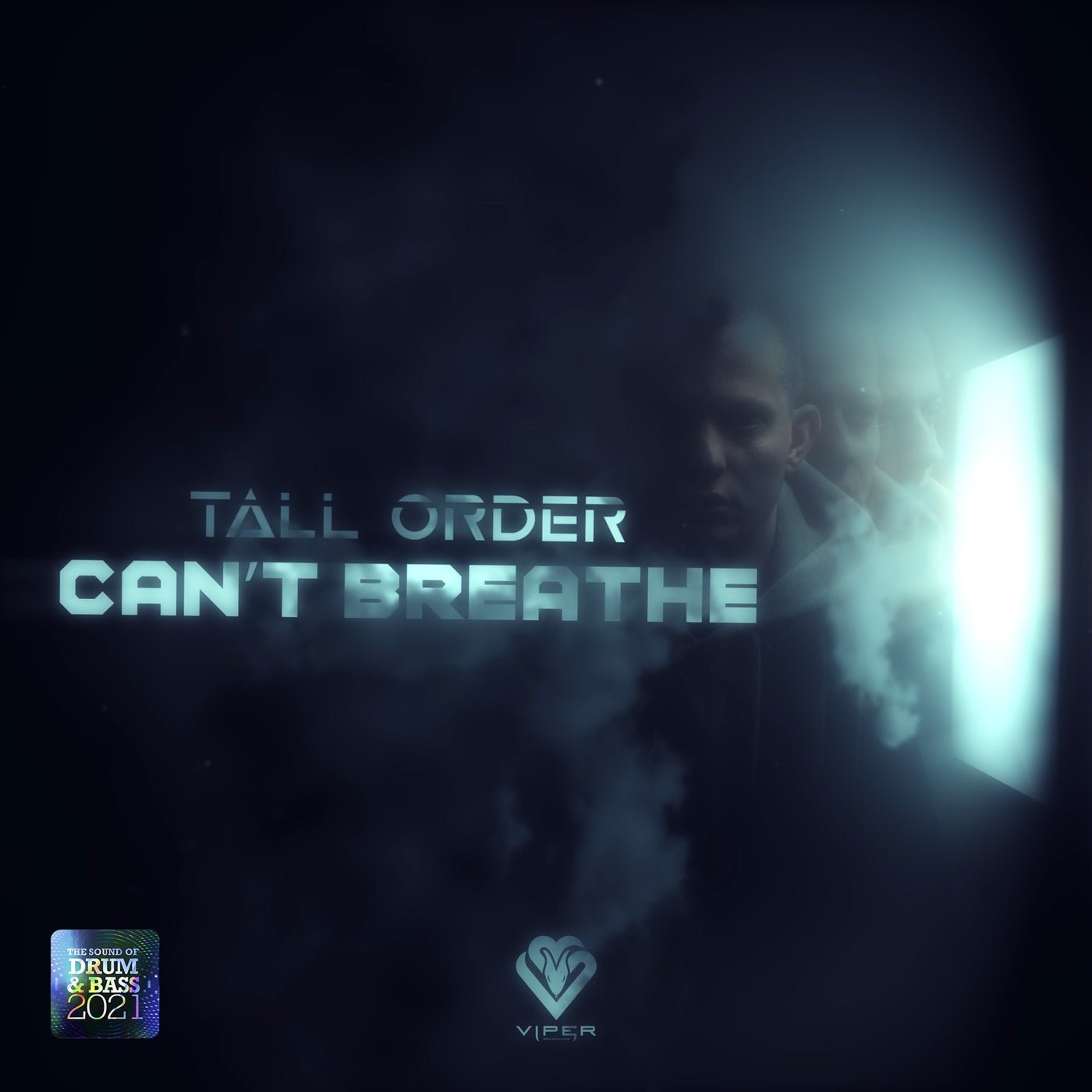 Tall Order - Can't Breathe (Original Mix)