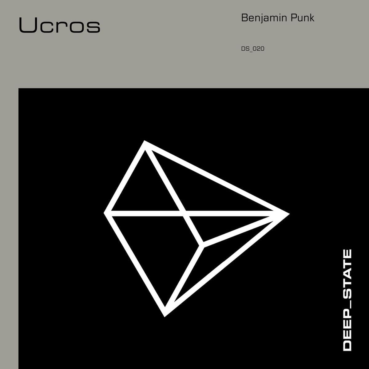 Ucros - Benjamin Punk (Original Mix)