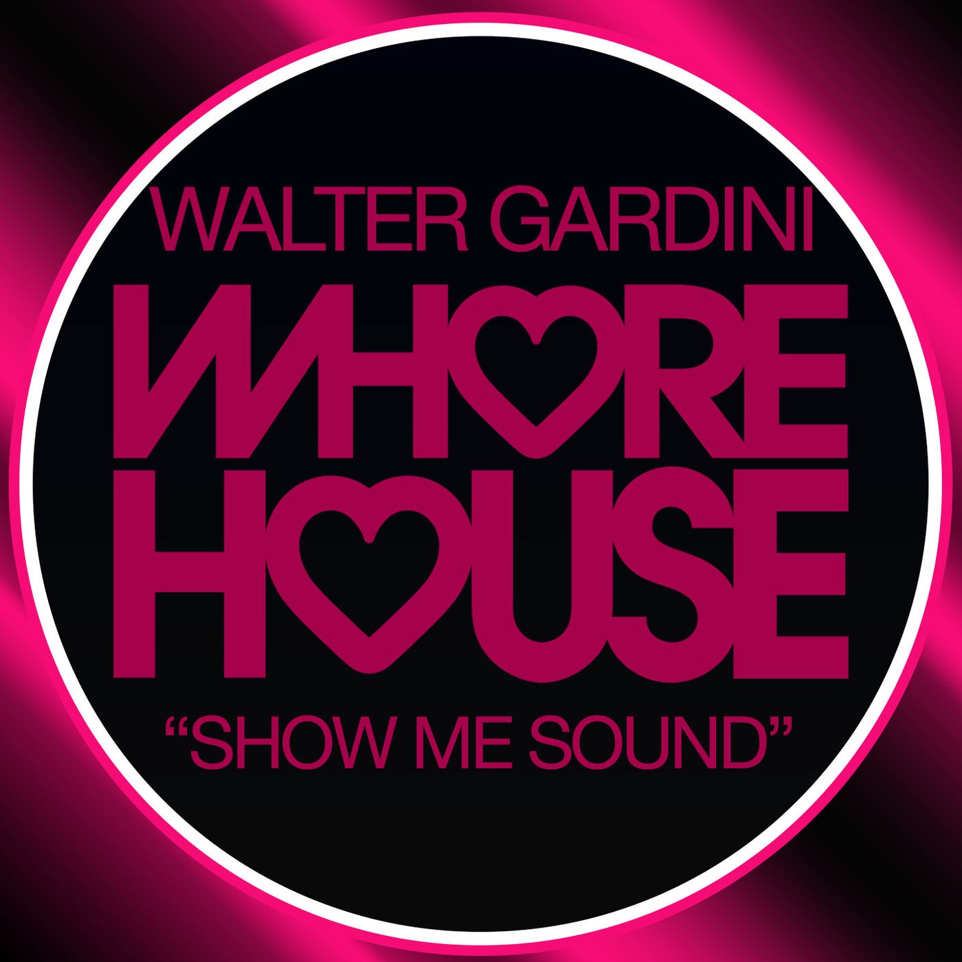 Walter Gardini - Show Me Sound (Original Mix)