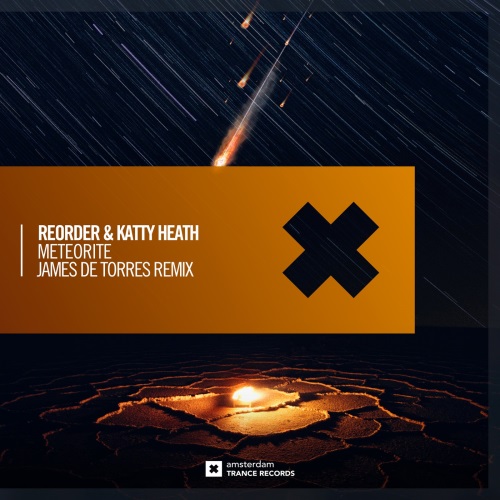 ReOrder & Katty Heath - Meteorite (James de Torres Extended Mix)