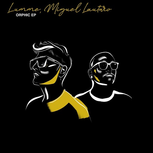 Lumme, Miguel Lautaro - Kolapsia (Original Mix)