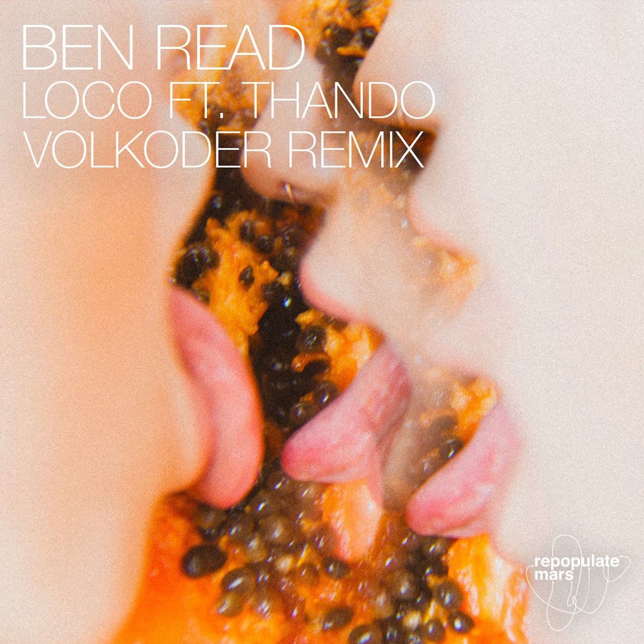 Ben Read feat. Thando - Loco (Volkoder Remix)