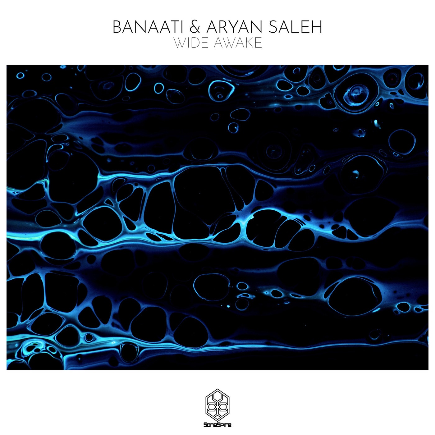 Banaati & Aryan Saleh - Wide Awake (Original Mix)