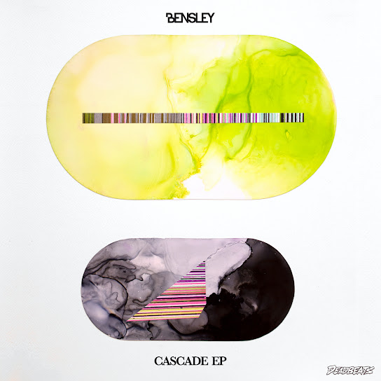 Bensley - Tespia (Original Mix)