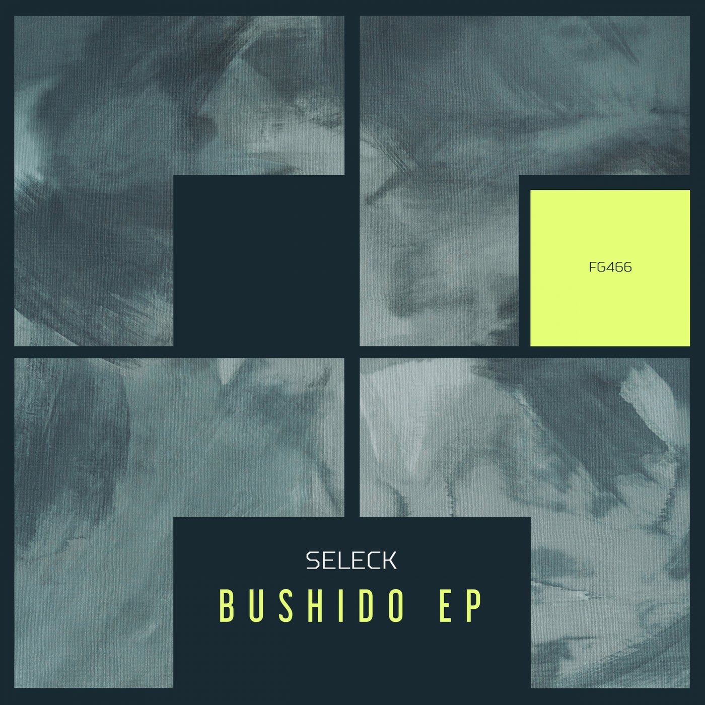 Seleck - Bushido (Original Mix)